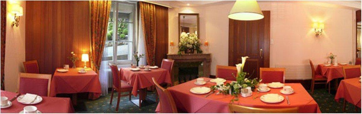 Elite Hotel Lausanne Ngoại thất bức ảnh